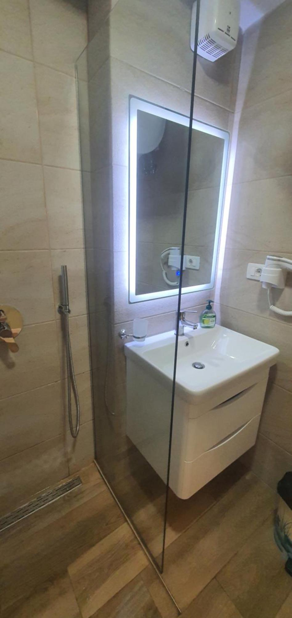 Apartament Center *