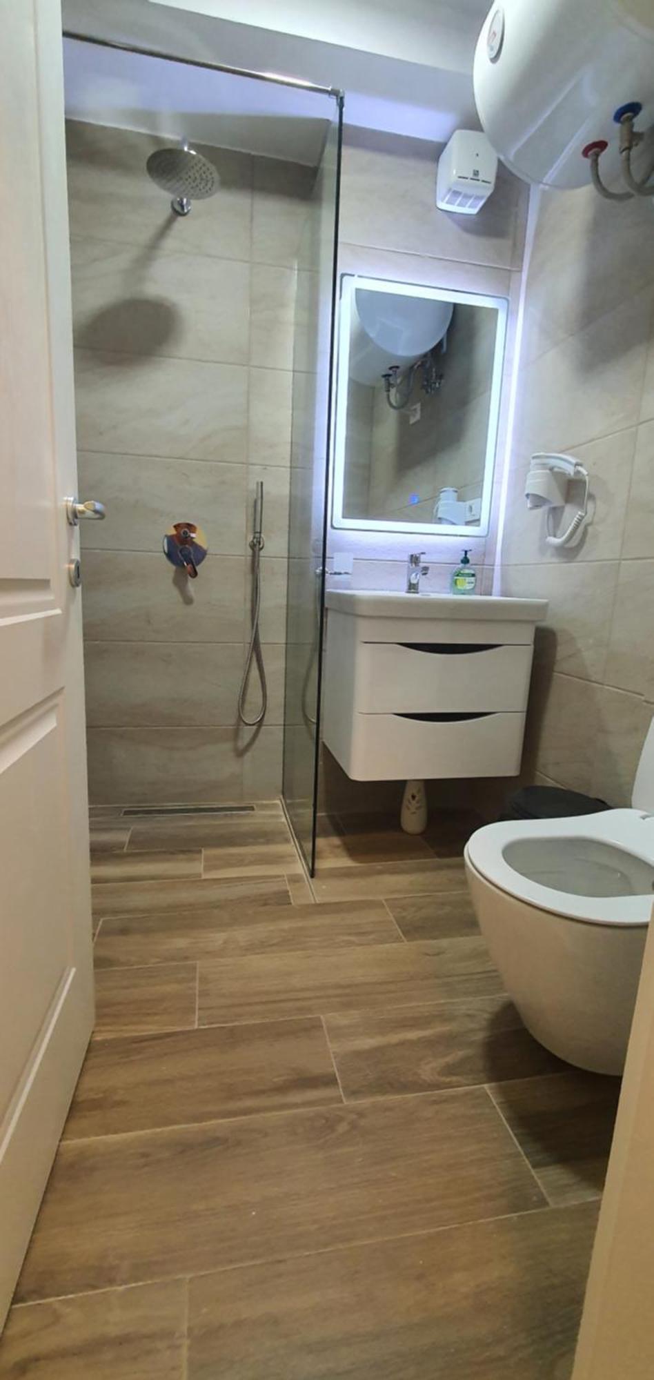 Apartament Center