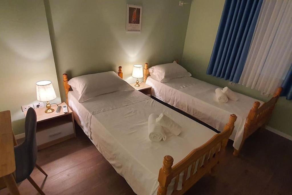 Apartamento Center *