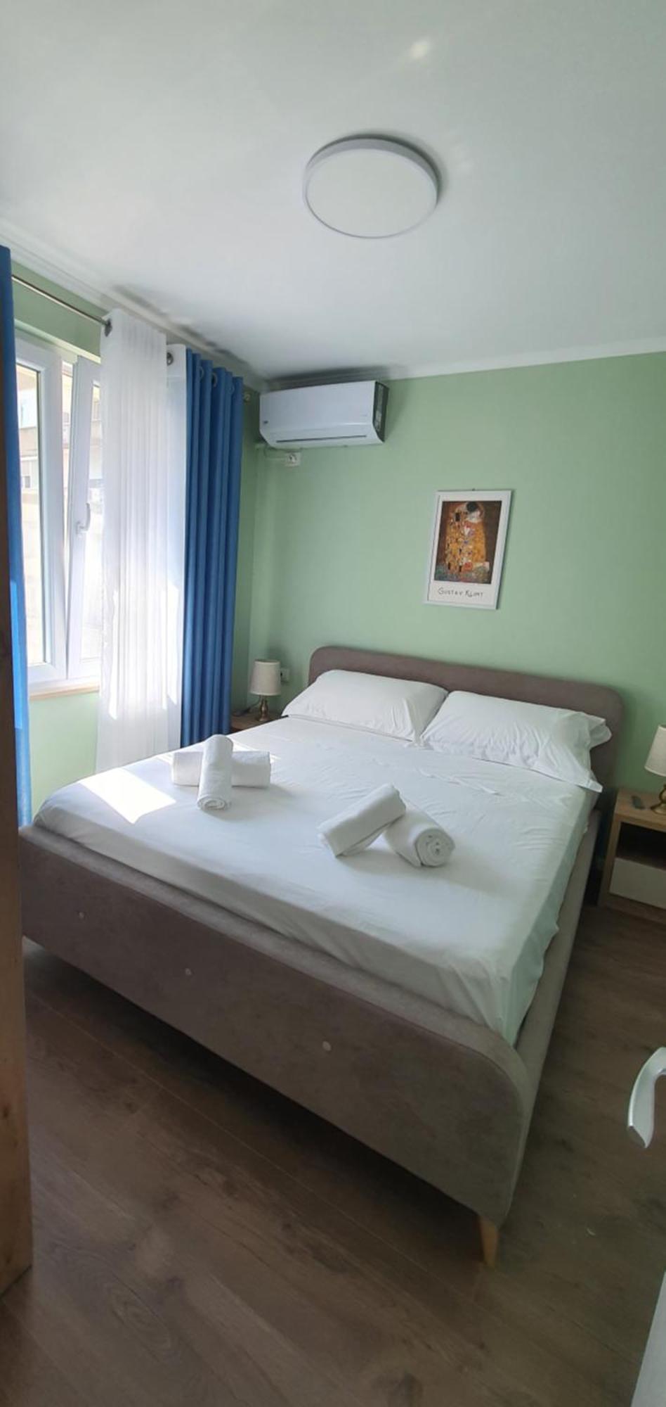 Apartamento Center